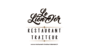 Restaurant Le Lion d'Or partenaire du Pouzauges Vendée Handball